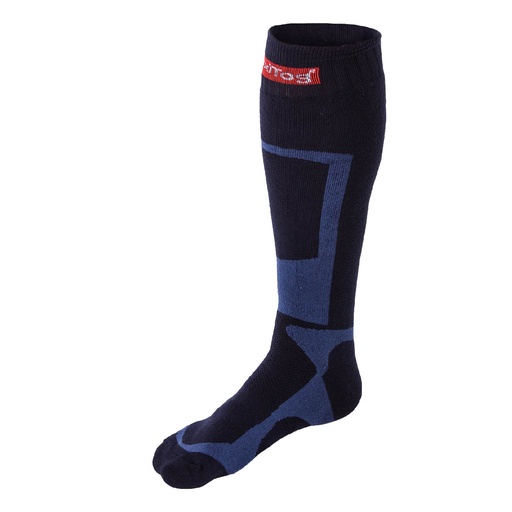 [XS86-7/11 (41/46)] CHAUSSETTES THERMIQUES CLASSIC DALBY XS86 (7/11 (41/46))